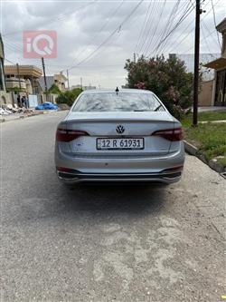 فولكسفاغن جيتا